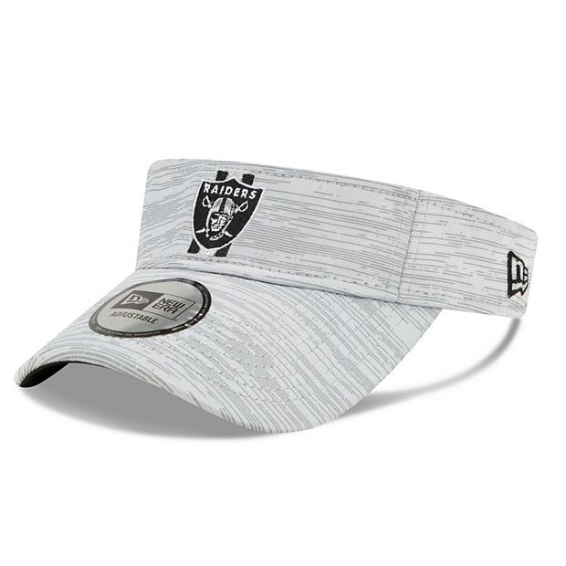 NFL Team Apparel Infant's Las Vegas Raiders Training Camp Set