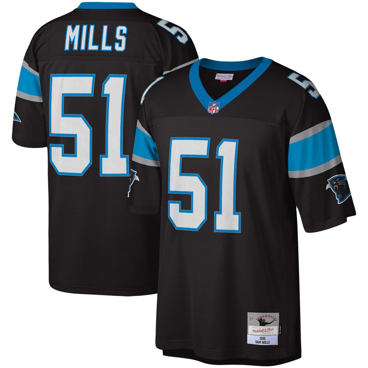 Panthers jersey near me