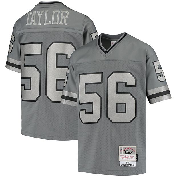 mitchell and ness lawrence taylor