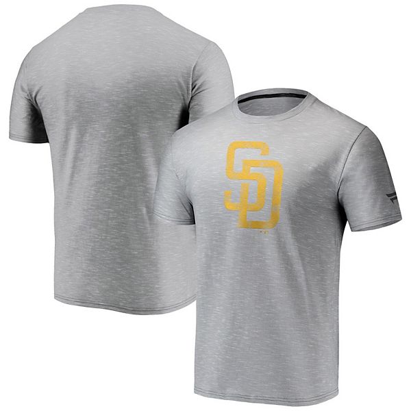 San Diego Padres Women's Tie Dye Lounge Tee