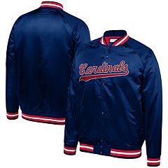 St. Louis Cardinals Women Sports Fan Jackets for sale