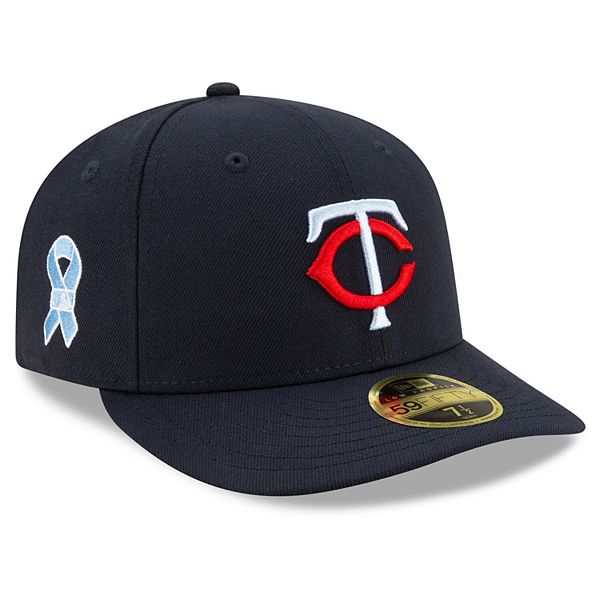 Minnesota Twins Major League Baseball adjustable cap