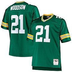 Green bay outlet jersey