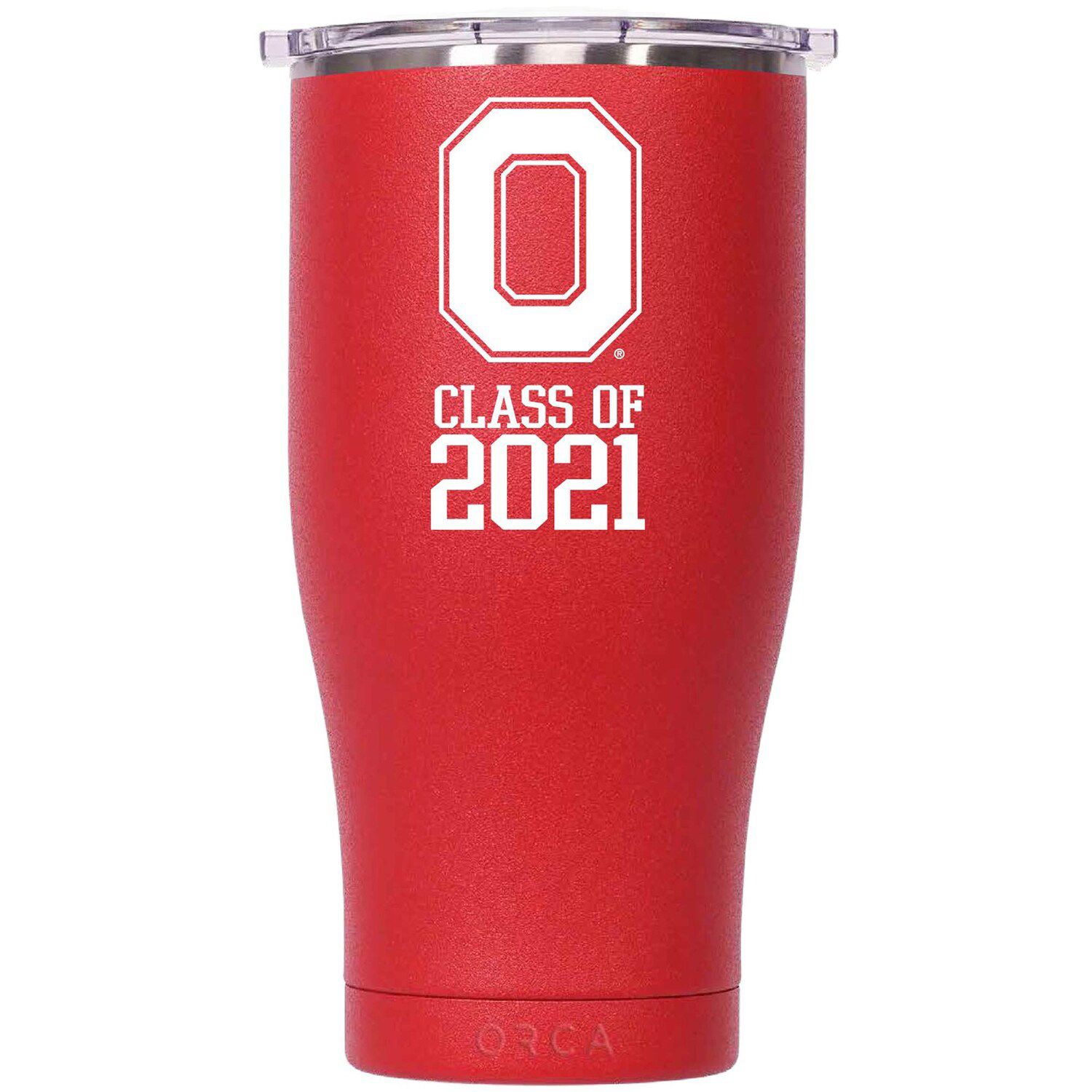 Image for Unbranded ORCA Ohio State Buckeyes 27oz. Class of 2021 Chaser Tumbler at Kohl's.