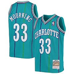 Charlotte Hornets Jerseys & Gear.