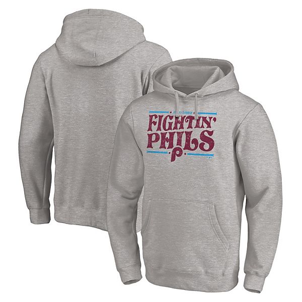 Awesome tHe Philadelphia Phillies Fightin Phils Hometown shirt