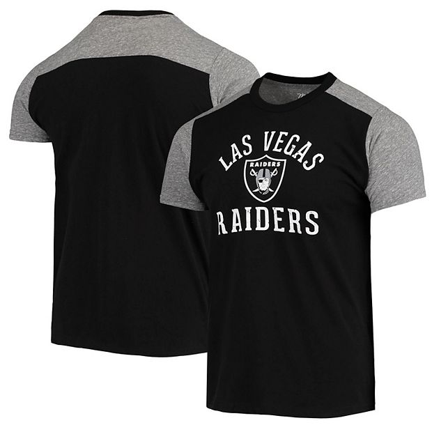 Las Vegas Raiders Graphic Tee