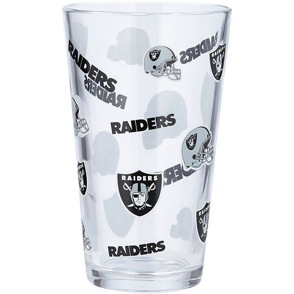 Las Vegas Raiders Plastic Favor Cup, 16oz