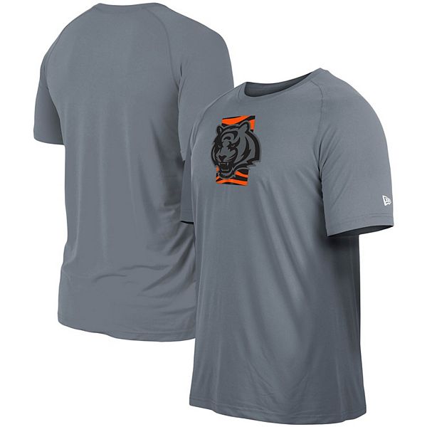 bengals maternity shirt