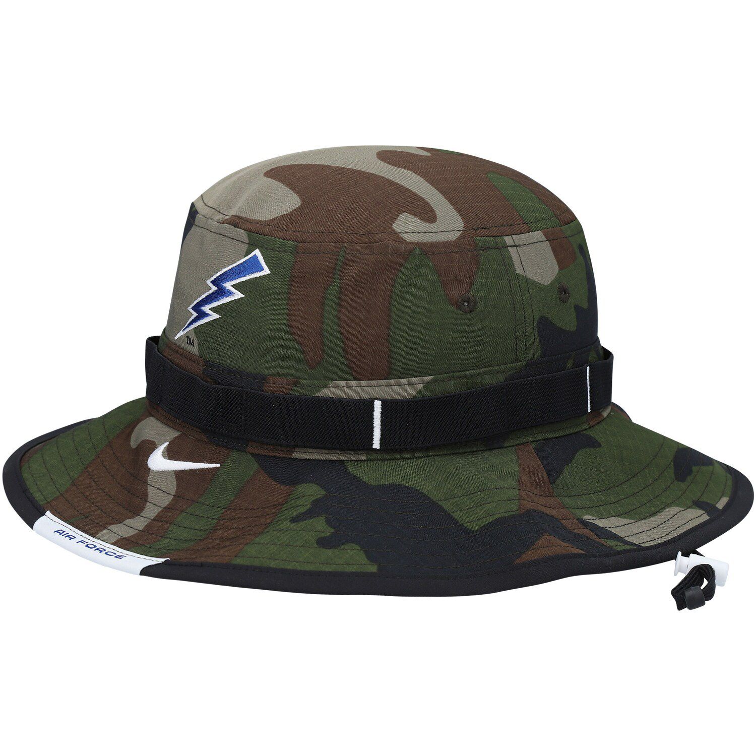 nike sideline performance bucket hat