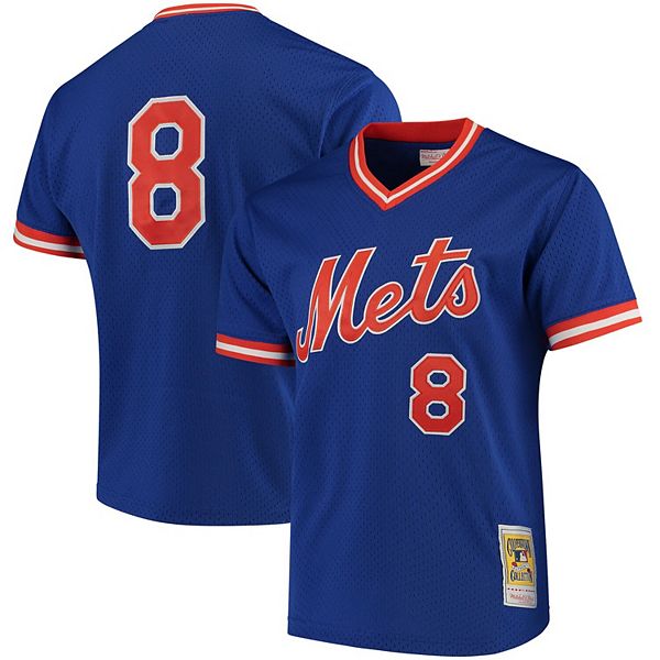 Official Mitchell & Ness New York Mets Gear, Mitchell & Ness Mets  Merchandise, Mitchell & Ness Originals and More