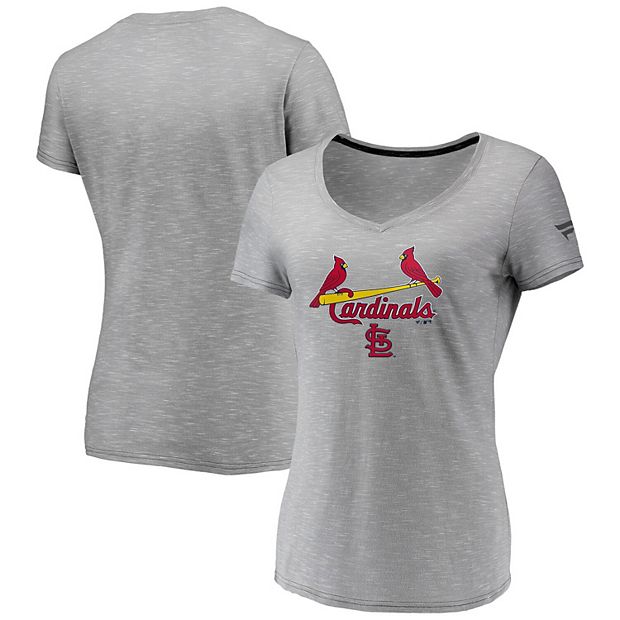 Nike Summer Breeze (MLB St. Louis Cardinals) Women's Top