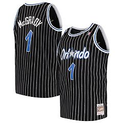 Tmac magic outlet jersey