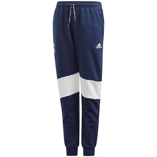 real madrid sweatpants