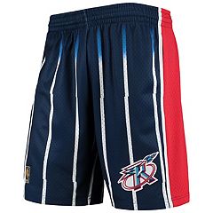 Mitchell & Ness Hyper Hoops Swingman Los Angeles Lakers 2009-10 Shorts