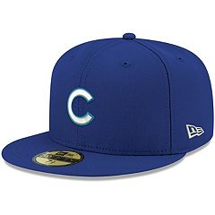 New Era City Connect Chicago Cubs 59FIFTY, navy / light blue