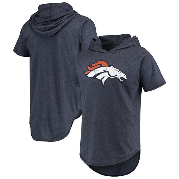 men broncos hoodie