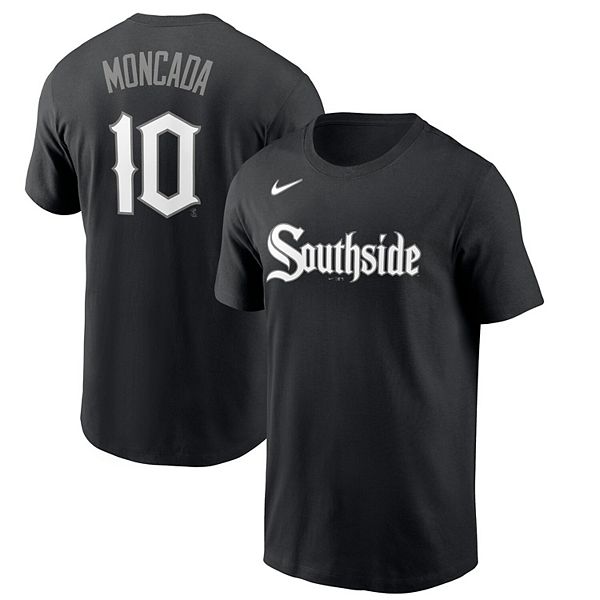 Chicago White Sox City Connect Jersey Xl Yoan Moncada for Sale