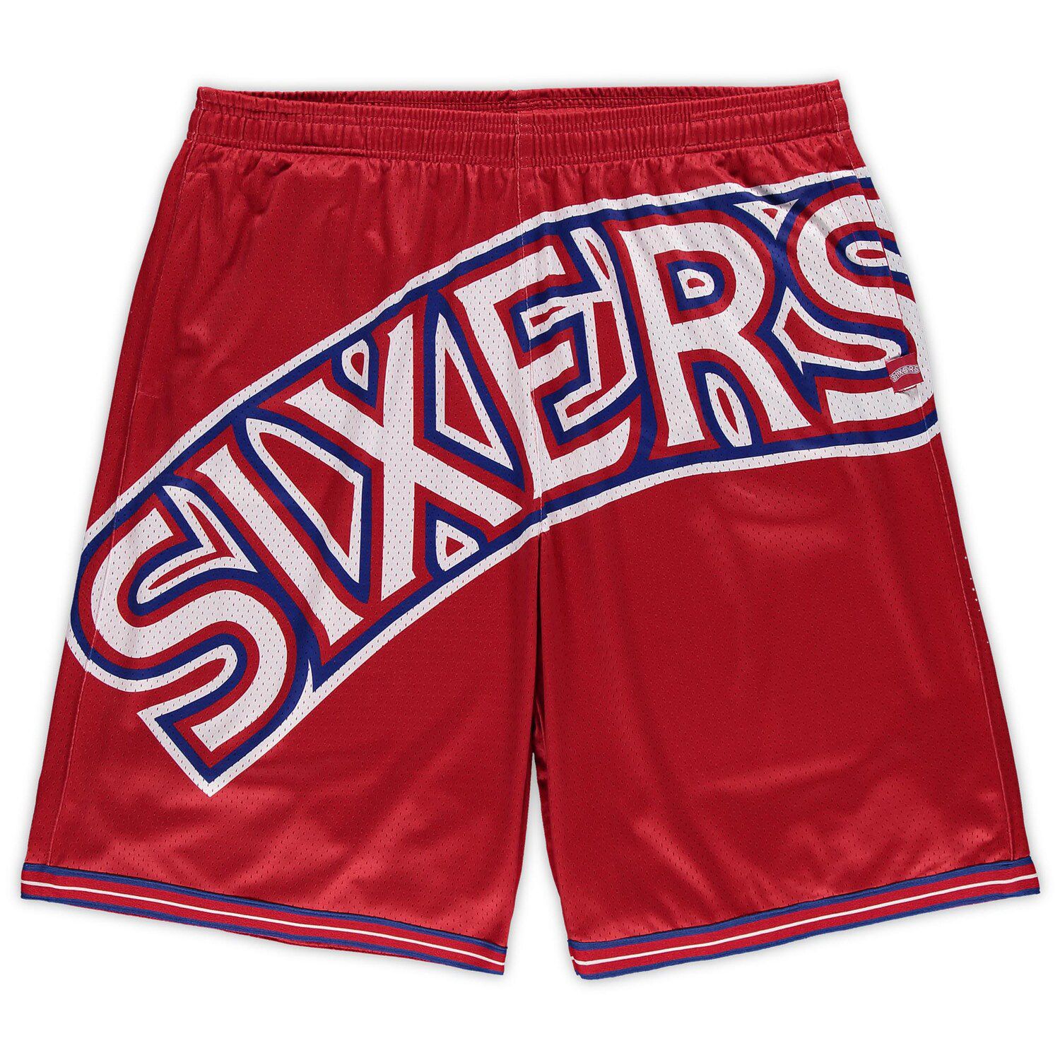 Youth deals sixers shorts