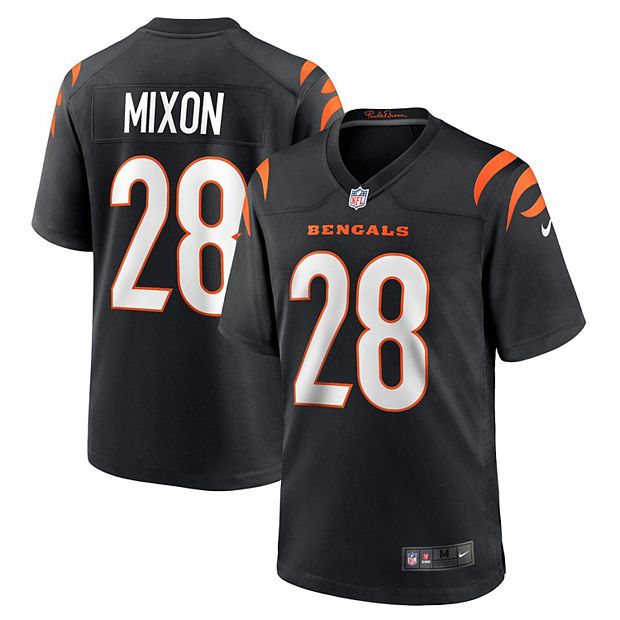 Official Joe Mixon Cincinnati Bengals Home Decor, Bengals Joe