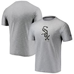 Men's Nike Luis Robert Black Chicago White Sox 2021 City Connect Name &  Number T-Shirt