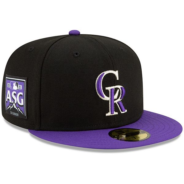 Colorado Rockies All-Star Game MLB Shirts for sale