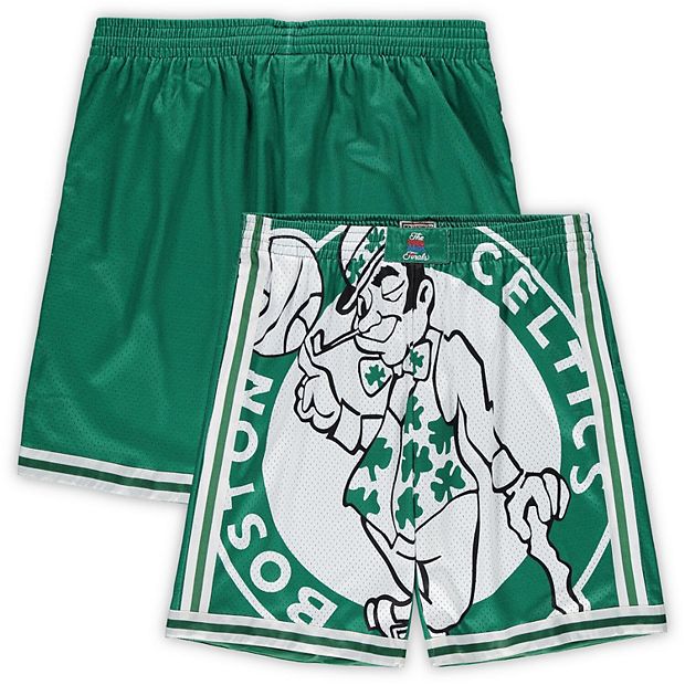 Boston Celtics - Big & Tall