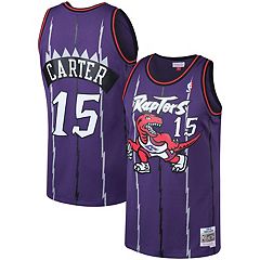 Toronto Raptors Mitchell & Ness Youth Hardwood Classics Head Coach