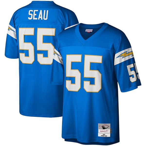 Los Angeles Chargers Apparel, Los Angeles Chargers Jerseys, Los