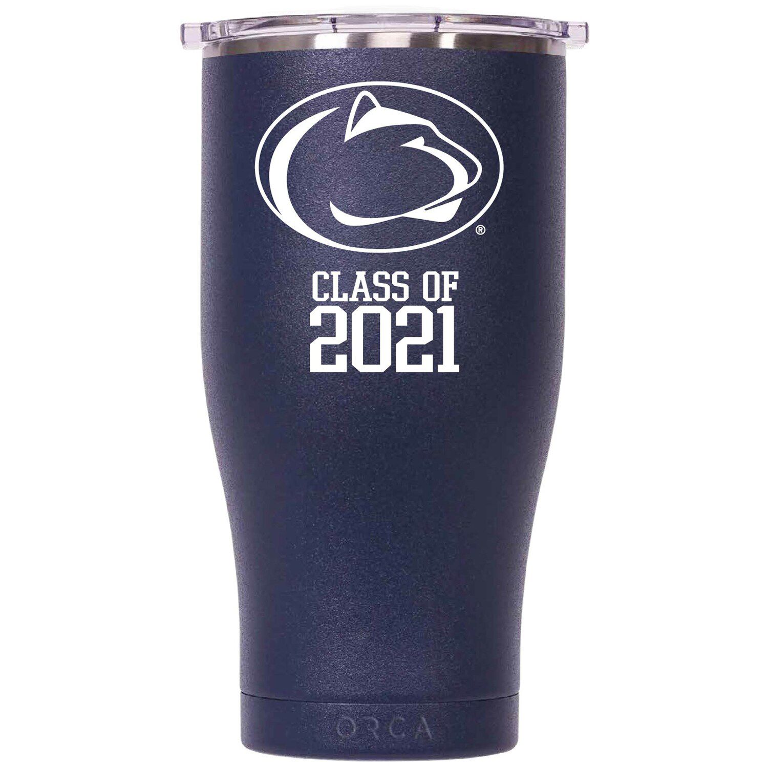 Image for Unbranded ORCA Penn State Nittany Lions 27oz. Class of 2021 Chaser Tumbler at Kohl's.