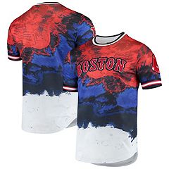 Red sox hot sale dri fit