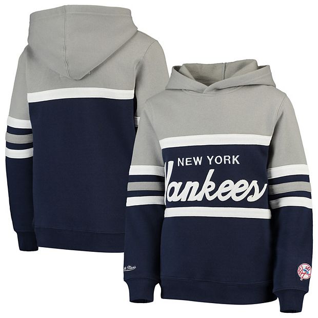 Youth Yankees Hoodie 