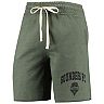 Men's Concepts Sport Green Seattle Sounders FC Mainstream Tri-Blend Shorts