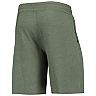 Men's Concepts Sport Green Seattle Sounders FC Mainstream Tri-Blend Shorts