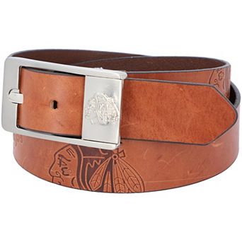 Men's Chicago Blackhawks Brandish Belt