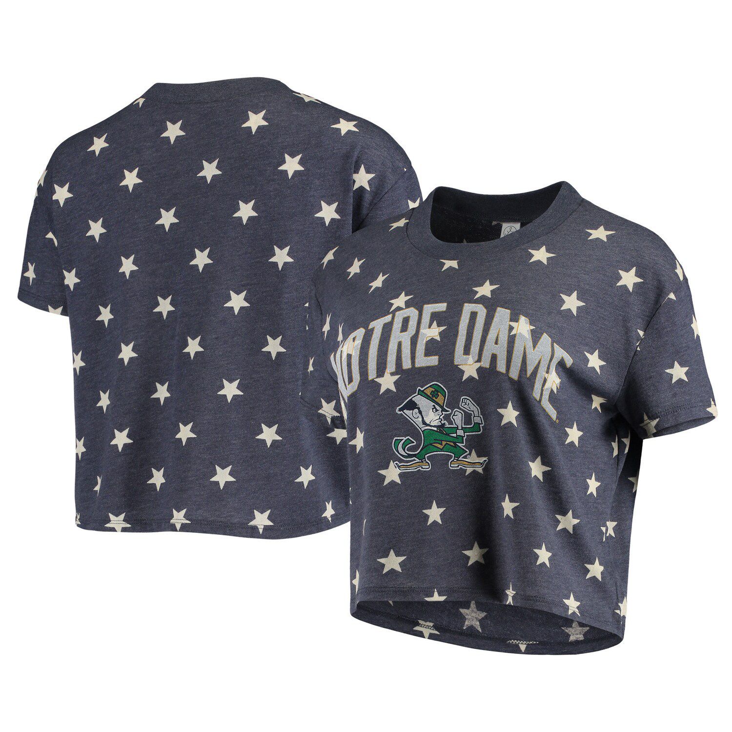 notre dame women's apparel