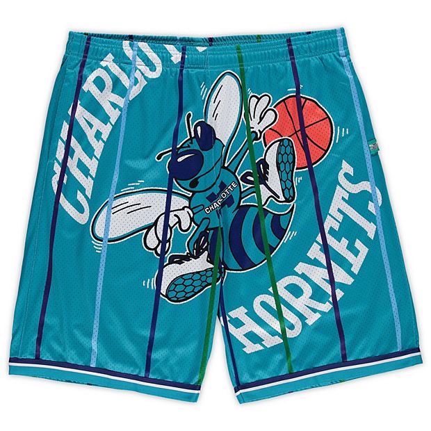 big and tall charlotte hornets