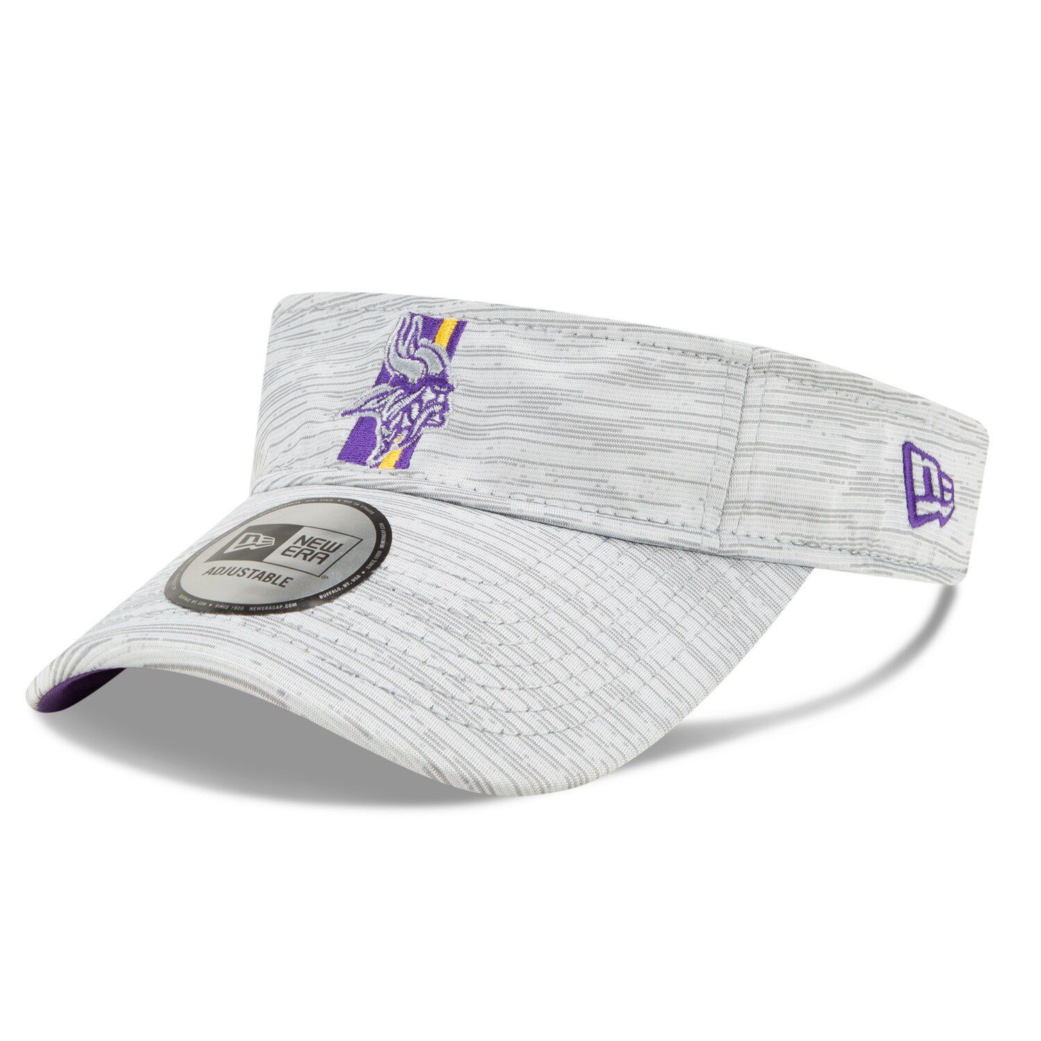 Vikings training camp cap