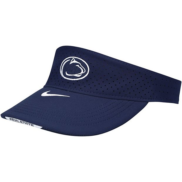 Penn Perf Visor NVY