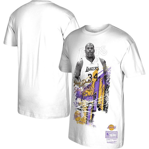 Lakers graphic T-shirt