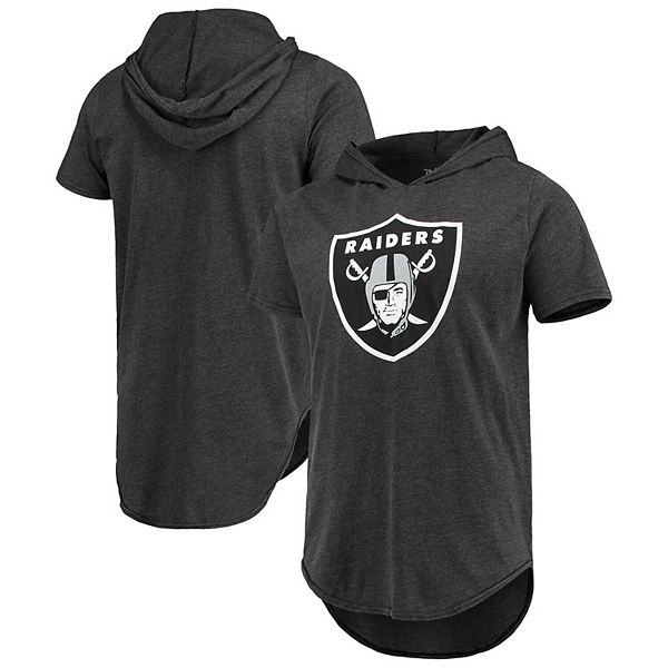 Las Vegas Raiders Youth Primary Logo Shirt, hoodie, sweater, long