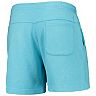 Men's Nike Light Blue Barcelona Beach Wash Pack Shorts