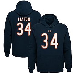 Walter Payton Mitchell & Ness Chicago Bears Men's Name