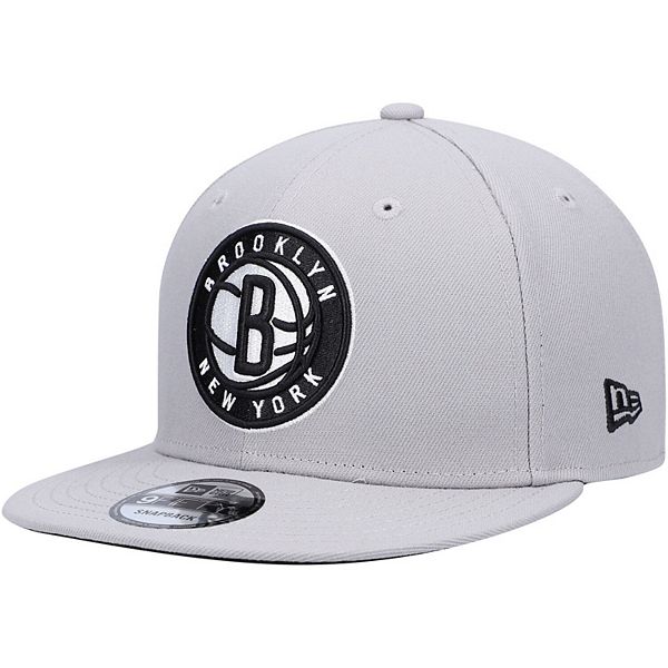 New Era Brooklyn Nets NBA 9FIFTY Snapback Hat