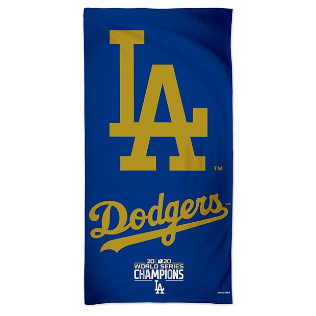 Official Los Angeles Dodgers Gold Program Collection, Dodgers