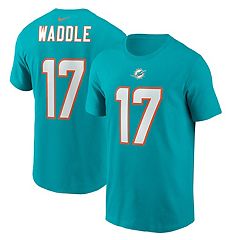 Bob Griese Miami Dolphins Nike Women's Retired Player Jersey - White