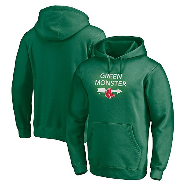 Boston Red Sox Mascot Wally the Green Monster Shirt, hoodie