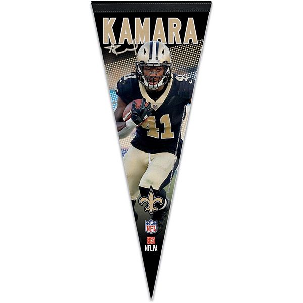 Alvin Kamara Memorabilia, Alvin Kamara Collectibles, NFL Alvin Kamara Signed  Gear