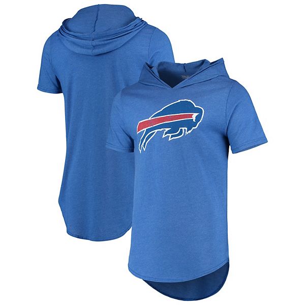 Men's Buffalo Bills Graphic Tee, Men's Tops