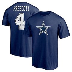 Big and tall dallas best sale cowboys jerseys